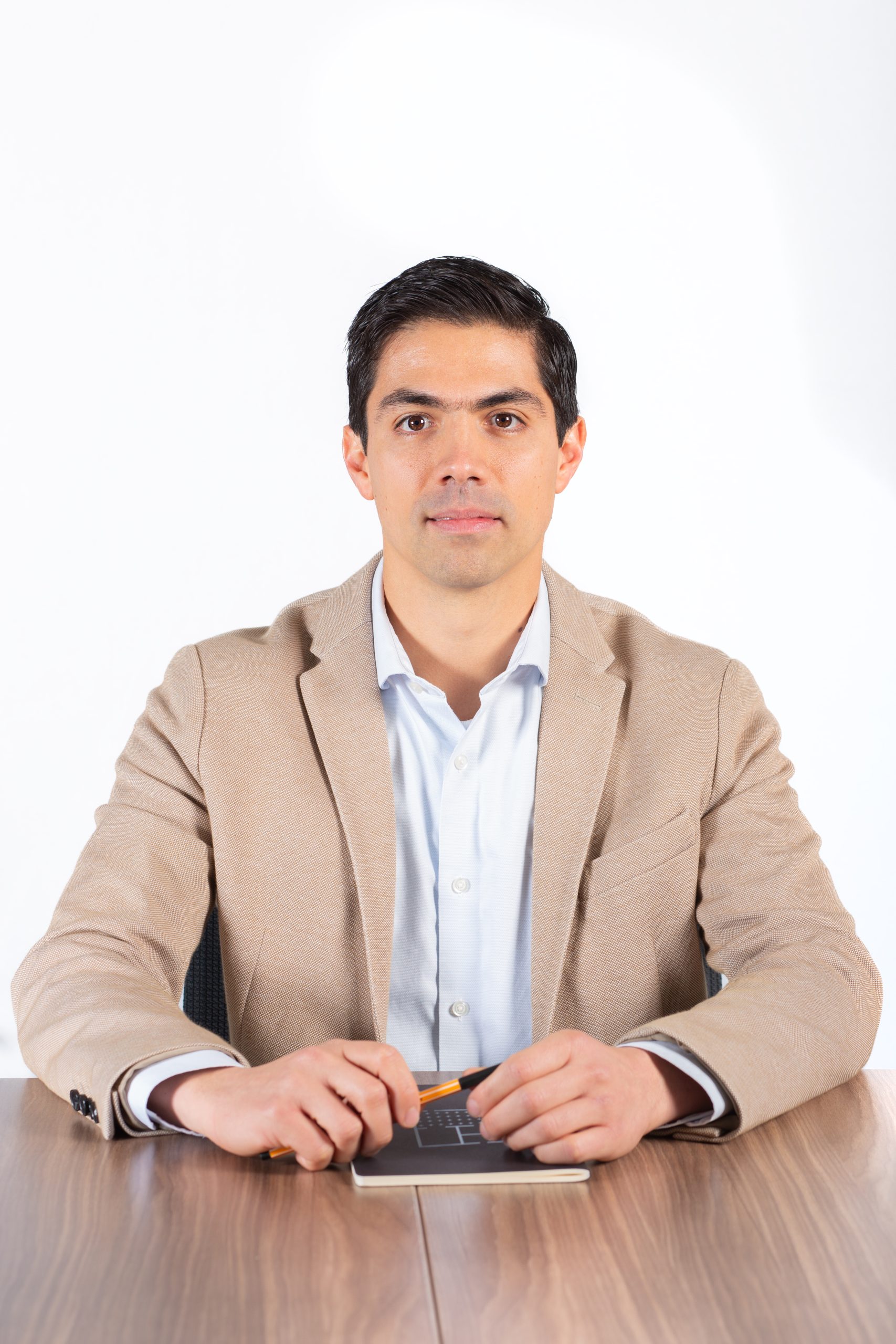 Gustavo Gaxiola